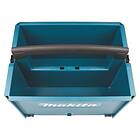 Makita Tool Box P-83842 MAKPAC 395x310x295mm, öppen stor