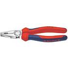 Knipex Kombinationstång 0305160 160mm 2K, kromad