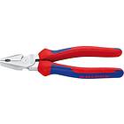 Knipex Kraftkombinationstång 0205225 225mm 2K, kromad