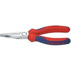 Knipex Flacktång 3015160 160mm 2K, lång, form 1