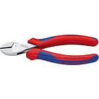 Knipex Kompaktsidavbitare 7305160 160mm, kromad