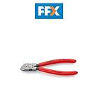 Knipex Sidavbitare 7211160 160mm 45gr