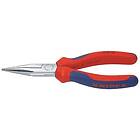 Knipex Radiotång 2505140 140mm 2K, kromad