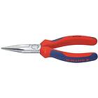 Knipex Flacktång 3025140 140mm 2K, lång, form 2