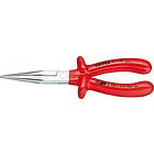 Knipex Spetstång 2617200 200mm VDE