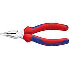 Knipex Kombinationstång spets 0825145 145mm 2K, blank