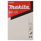 Makita Bandsågblad metall 835x13x0.5mm 18T 5-pack