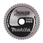 Makita Metallkapklinga B-09787 185x30x2mm, 48T