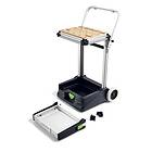 Festool Mobilt multibord MW 1000 Basic