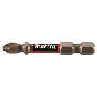 Makita Bits E-03377 Impact Premier PH2 50mm 10-pack