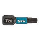 Makita Bits E-12382 T20 25st