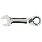 Bahco Spärrkombinyckel 10RM 14mm, kort
