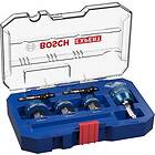 Bosch Hålsåg Expert Sheet Metal 22/25/32 x 5 mm