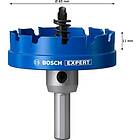 Bosch Hålsåg Expert Sheet Metal 65 mm