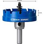 Bosch Hålsåg Expert Sheet Metal 55 mm