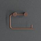 Primy Toalettpappershållare Steel Style ToalettpappershållareStyle Rust 15014