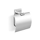 Alterna Toalettpappershållare S-Line med Lock S-LINE WC-PAPPERHÅLLE 8740085