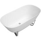 Villeroy & Boch Badekar Antheus Frittstående UBQ155ANH7F400V-01