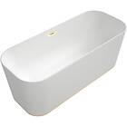 Villeroy & Boch Badkar Finion Fristående UBQ177FIN7A300V2RW