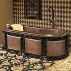 GemLook Badkar 220337