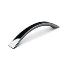 Theofils Handtag Terni 128 cc HANDTAG TERNI CC128 KROM 10583208SP