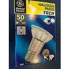 General Electric Halogen PAR20 E27 350lm 2800K E27 50W