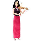 Barbie Violin Doll