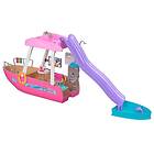 Barbie Dream Boat Lekset HJV37