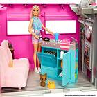 Barbie Dream Camper Husbil