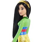 Disney Princess Mulan Doll 28 Cm