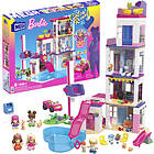 Barbie MEGA DreamHouse Dukkehus