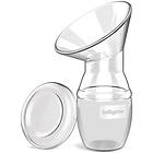 BabyOno Silikon Manual Breast Pump