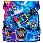 Paw Patrol The Mighty Movie Fordon Chase