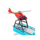 Matchbox Action Drivers Lekset Helikopter