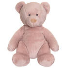 Teddykompaniet Gosedjur Wilmer 25 cm, Rosa