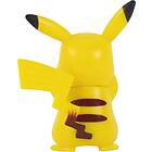 Pokémon Actionfigurer Pikachu, Wynaut, Leaf 3-pack