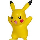 Pokémon Battle Figure Squirtle & Pikachu 2-pack
