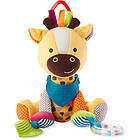 Skip Hop Bandana Buddies Giraff