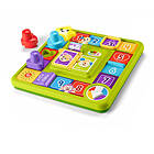 Fisher-Price Fischer- Laugh & Learn Puppy's Game Aktivitetsbord