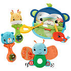 Fisher-Price Play Kit 0M+ Hello Senses