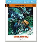 Silent Running - Masters of Cinema (UK) (Blu-ray)