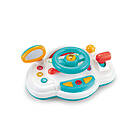 Scandinavian Baby Products Fun Driving Wheel Aktivitetsleksak