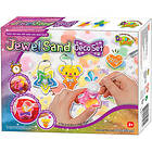 Deco Donerland Pysselset Jewel Sand Set