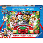 Ravensburger Golvpussel Paw Patrol Jul 24 Brikker