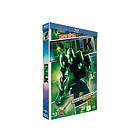 Hulk - Comic Book Collection (Blu-ray)