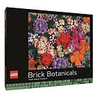 LEGO Pussel Brick Botanicals 1000 Bitar