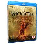 Wicker Tree (UK) (Blu-ray)
