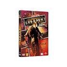 Chronicles of Riddick - Comic Book Collection (DVD)