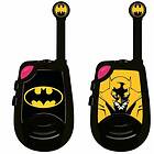 Batman Digital Walkie Talkie 2 km