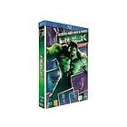 Incredible Hulk - Comic Book Collection (DVD)